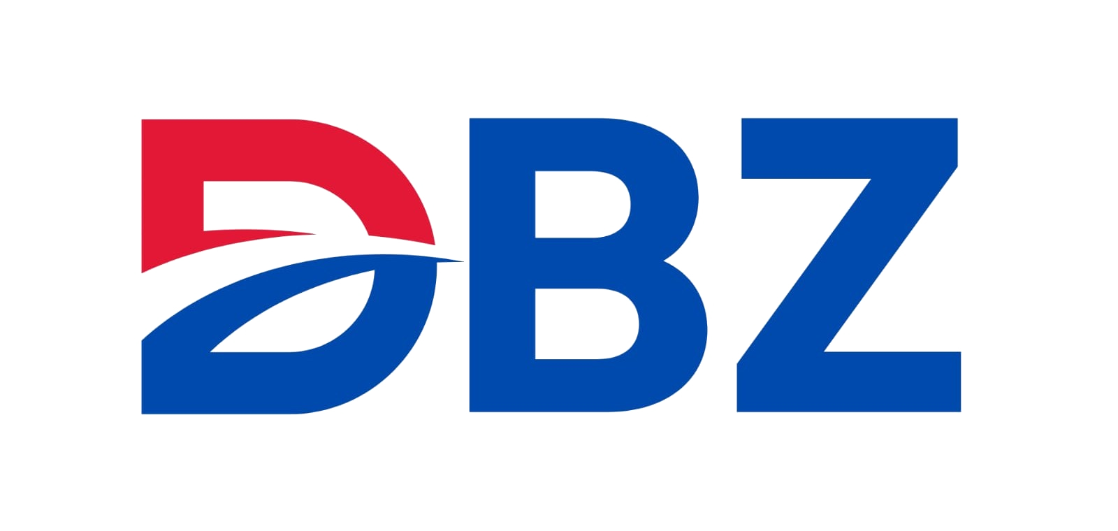 DBZ.LK logo
